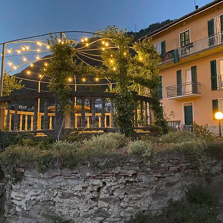 Апартаменты Casa Vittoria Дервио Экстерьер фото