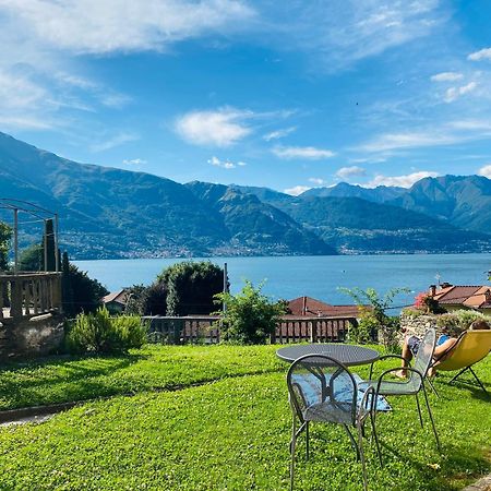 Апартаменты Casa Vittoria Дервио Экстерьер фото